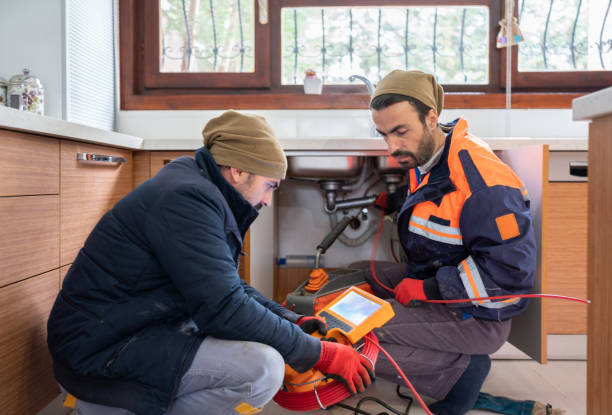 lavabo tıkanıklığı açma