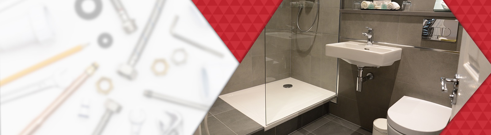 Şekerpinar Banyo Tıkanıklıkları Açma