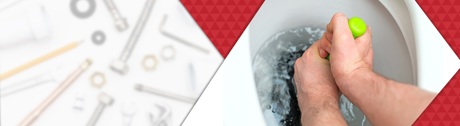 Şekerpinar Klozet Tıkanıklıkları Açma