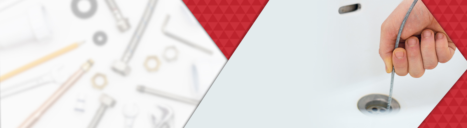 Şekerpinar Lavabo Gideri Açma