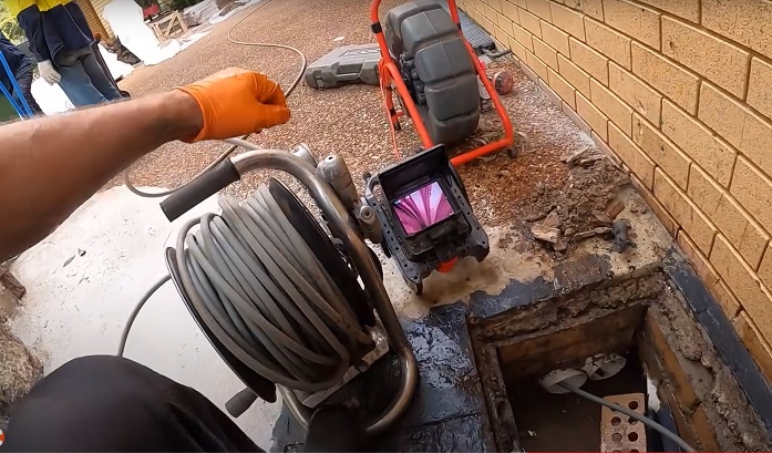 Şekerpinar Lavabo Mutfak Gider Açma Tesisatçı