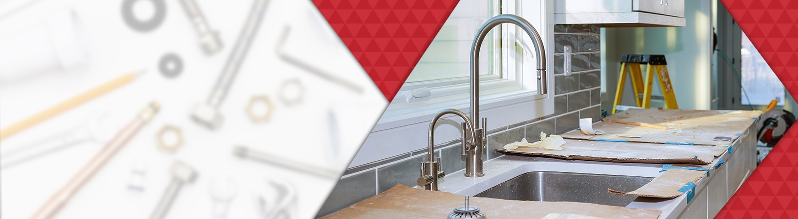 Şekerpinar Mutfak Tıkanıklık Açma