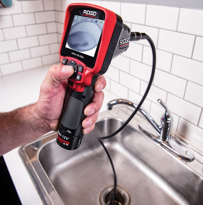 Şekerpinar Tesisat Kaçaği