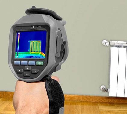 Şekerpinar Kombi Tesisat Kaçaği