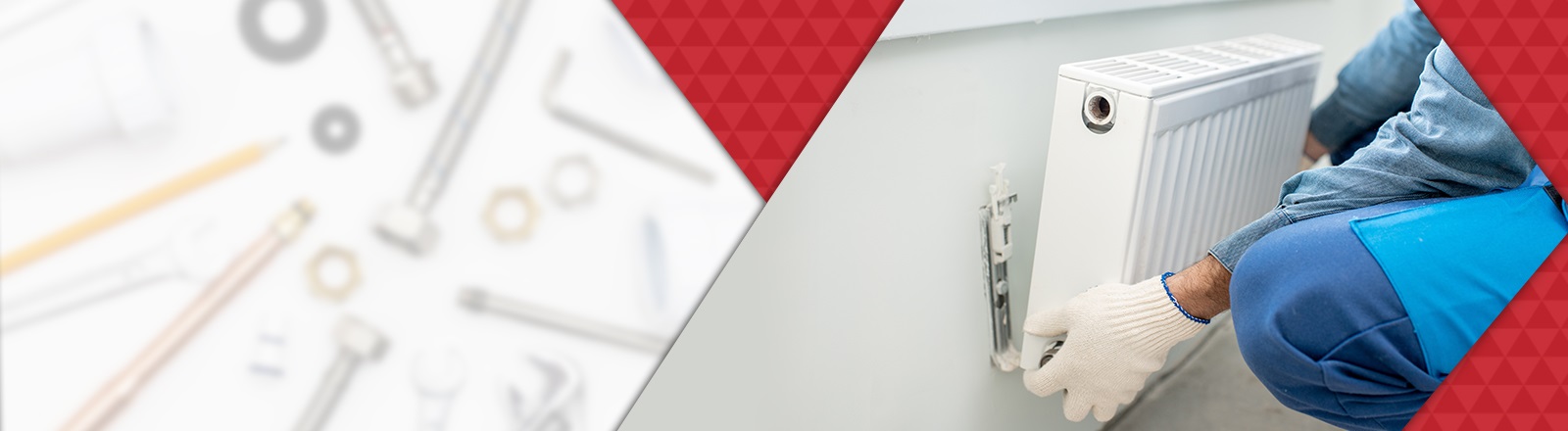 Şekerpinar Su Tesisatci ve Tamiri 