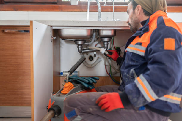 Şekerpinar Mutfak Lavabo  Tıkanıklıkları Açma