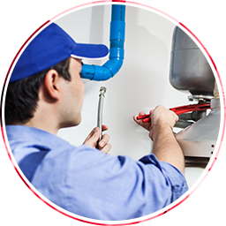 Şekerpinar Tuvalet Tıkandı